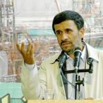 Ahmadineyad advierte a Obama de que las cosas han cambiado