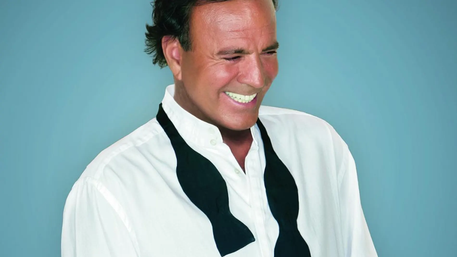 Julio Iglesias