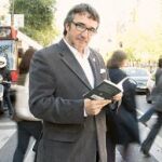 Javier Ruiz Taboada: «Me gustaría ser probador de señoras»
