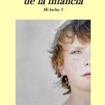 Knausgård también fue niño
