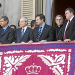 Sistach insta a mostrar al Papa la «capacidad acogedora» de Barcelona