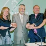 Garantizadas las vacunas para la gripe A