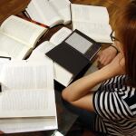 Aprender y recordar resulta más fácil con un estrés moderado