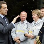 Francia confirma que hay un caso «grave» de espionaje a Renault