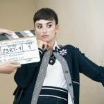 Penélope Cruz, en «Los abrazos rotos», la nueva película de Almodóvar, con un peor arranque en taquilla de lo deseado