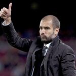 Guardiola no teme una derrota ante los blancos