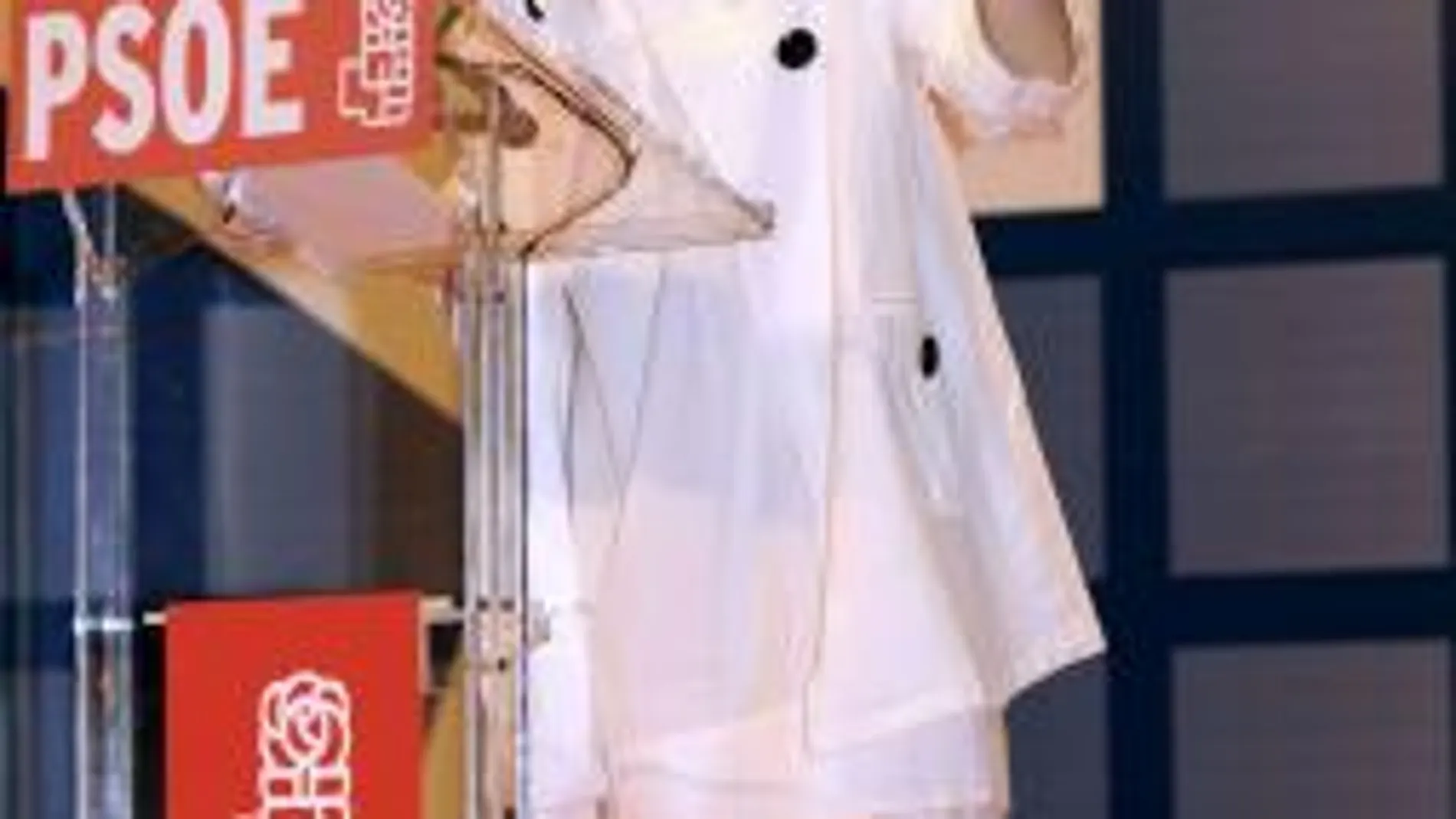 «Con la ``Ley Aído¿¿ muchos nos daremos de baja del PSOE»