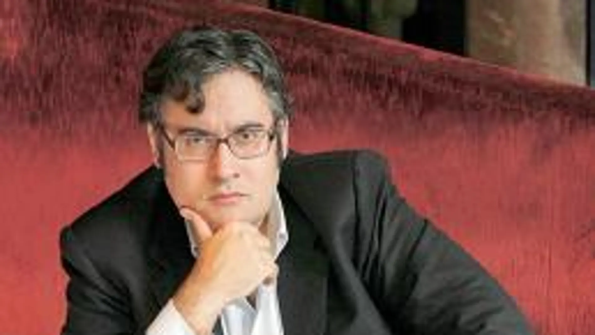 «El Mátrix progre crea niños caprichosos que luego hacen leyes»