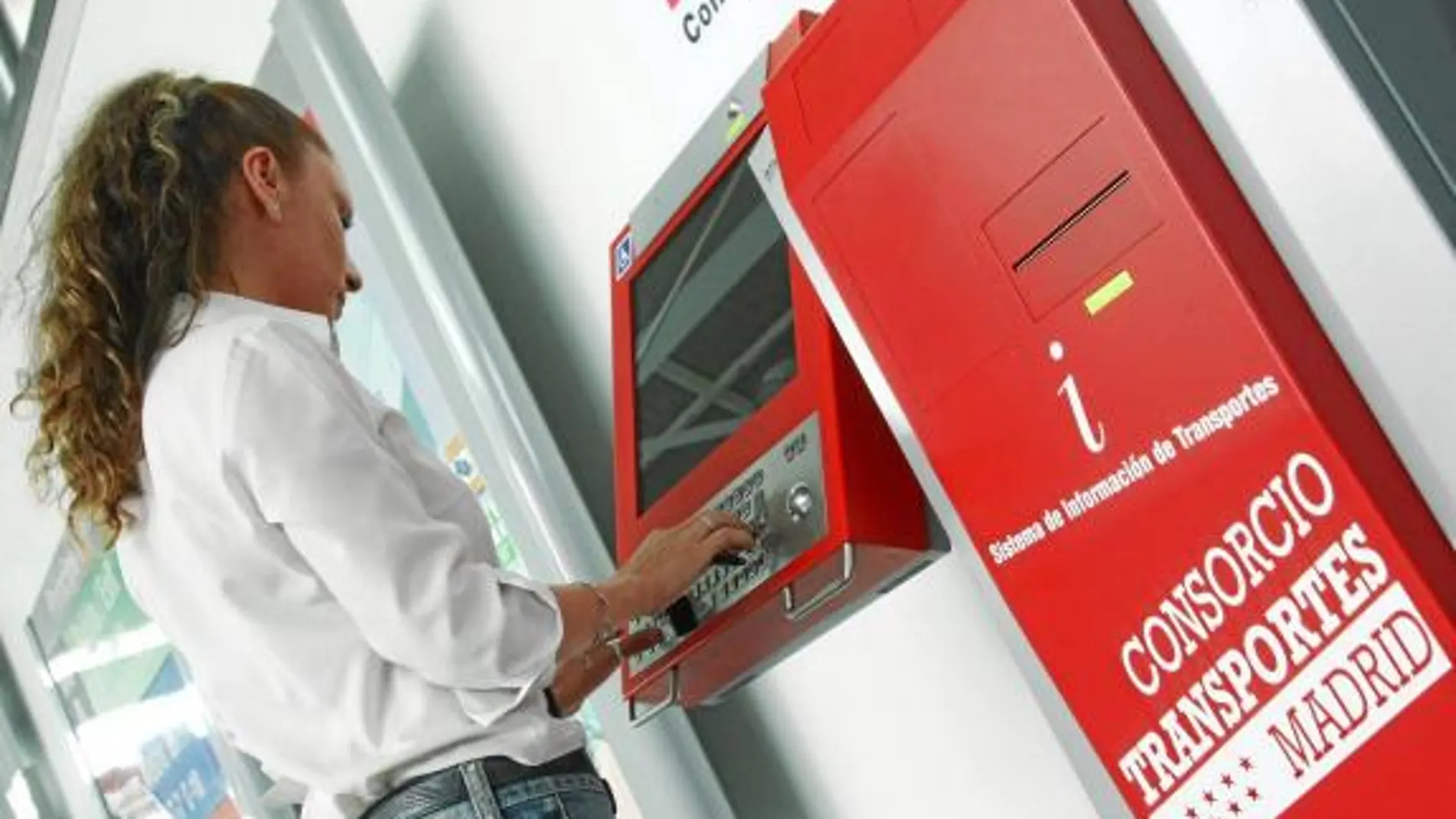 Las estaciones de Metro tendrán pantallas informativas para elegir la ruta