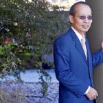 El embajador taiwanés espera poder contar pronto con un vuelo directo que una España con su país