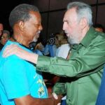 Fidel regresa para frenar cualquier reforma en Cuba