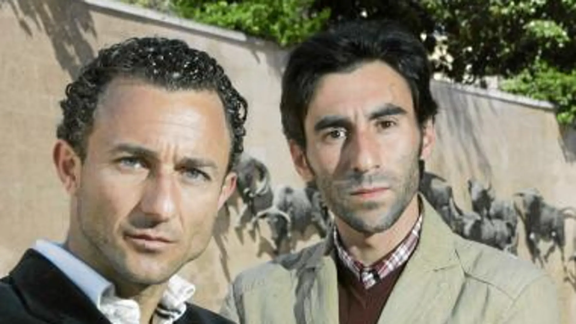 Rafaelillo y Fernando Cruz velaron armas juntos en Las Ventas antes de medirse a la corrida de Dolores Aguirre