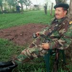 Muere el jefe militar de las FARC en una operación del ejército