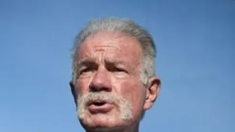 Pastor Terry Jones