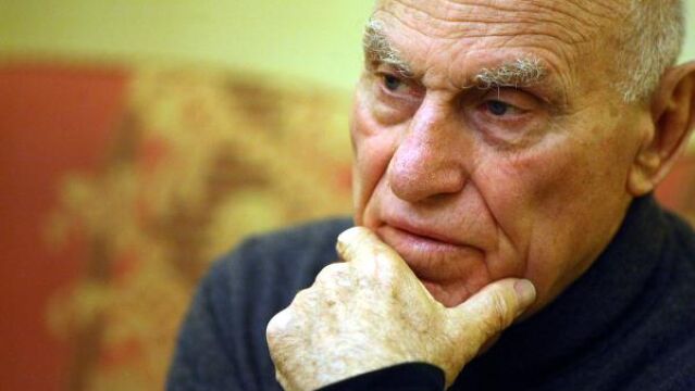 Richard Serra, Premio Príncipe de Asturias de las Artes