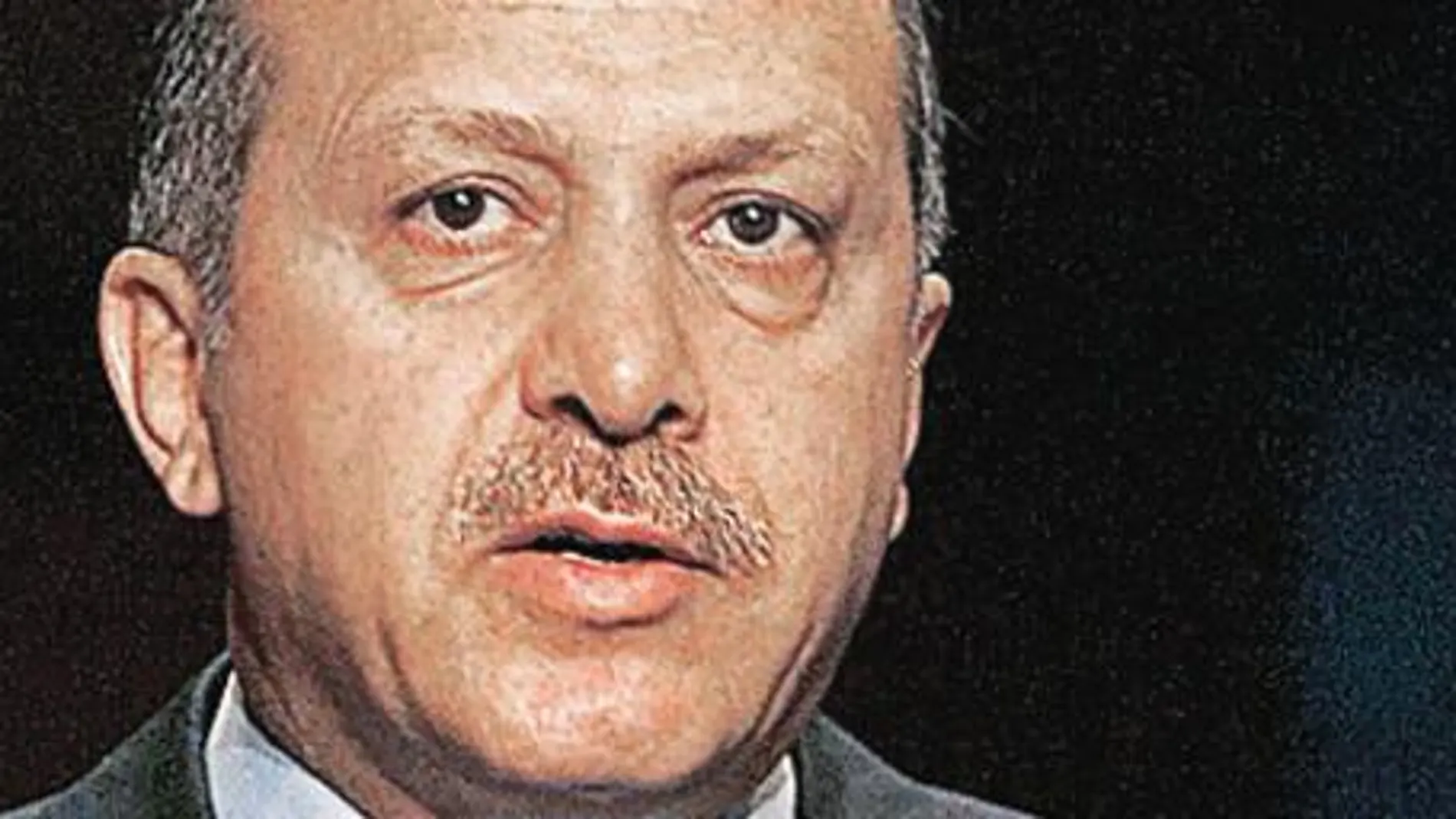 «Olmert aceptó devolvernos el Golán»