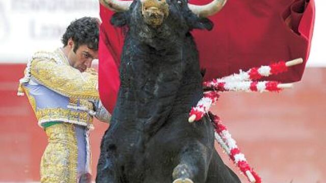 Tomás, cumbre en la antesala de Barcelona
