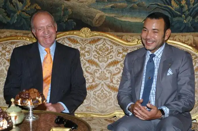 Bronca en La Moncloa por Marruecos: “Esto lo arregla el Rey Juan Carlos”