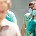 Sanidad trata a 208 valencianos susceptibles de padecer gripe porcina