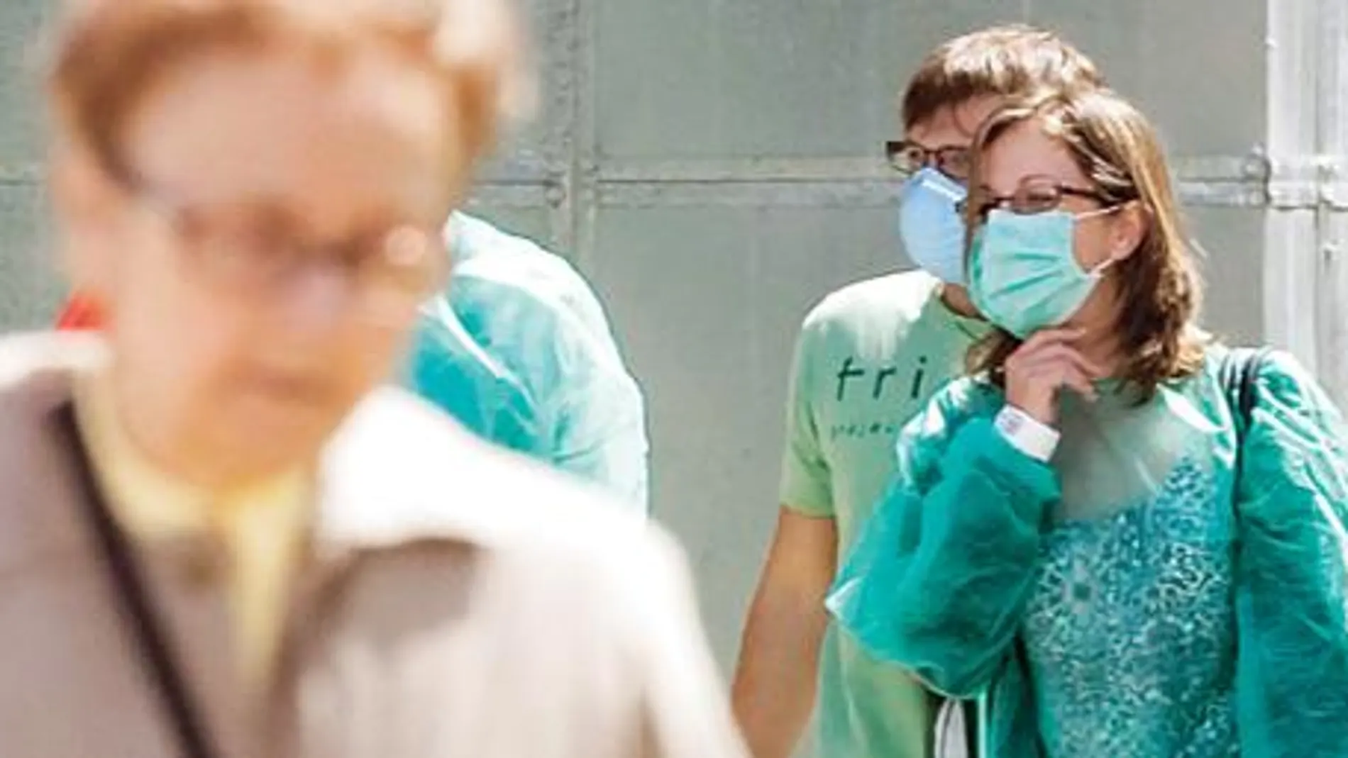 Sanidad trata a 208 valencianos susceptibles de padecer gripe porcina