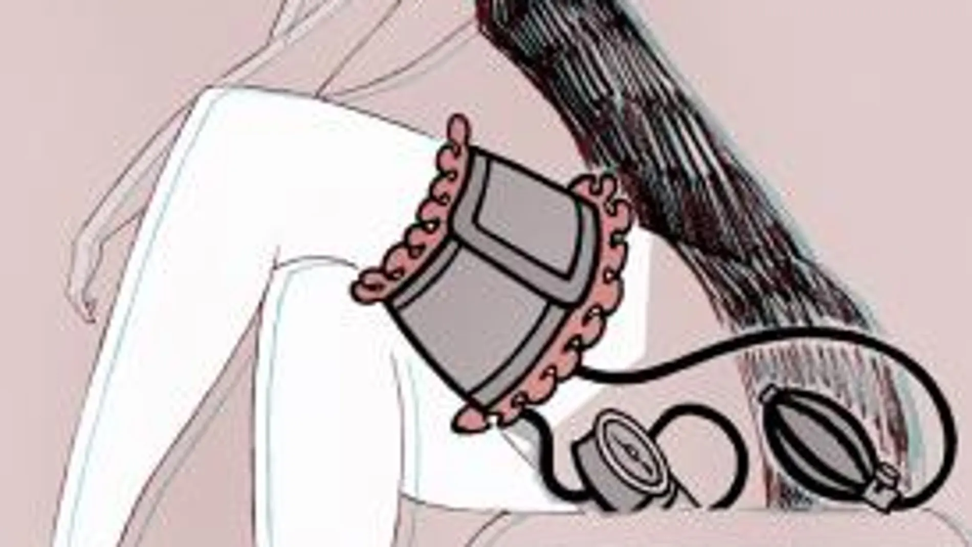 «Samba», sexo e hipertensión