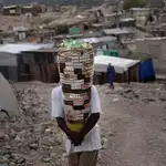 Viajar a las zonas rojas: una visita al Haití más profundo