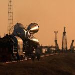 El futuro cosmódromo Vostochny servirá a Rusia para dejar de depender del de Baikonur, en Kazajistán
