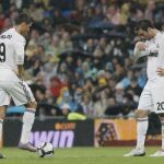 Pellegrini recurre a Kaka para deshacer el empate con el Athletic