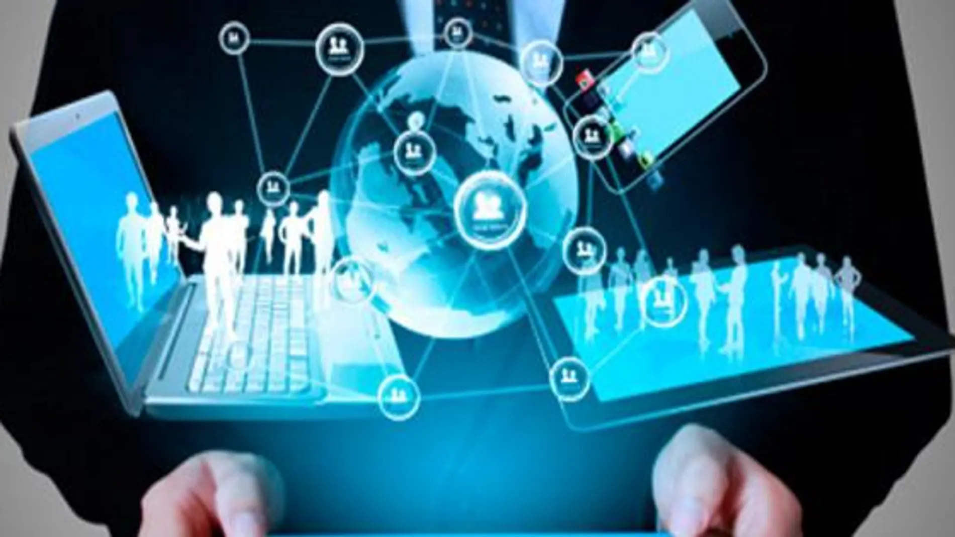 Agenda Digital: Convocatoria para las ayudas de Acción Estratégica de Economía y Sociedad Digital