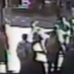 Abatido a tiros por atacar con un martillo a los peatones en Nueva York