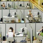 La recaudación por impuestos cae un 19% hasta el mes de mayo