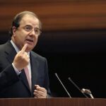 El PP mantendría la mayoría absoluta en Castilla y León, donde gobierna Juan Vicente Herrera
