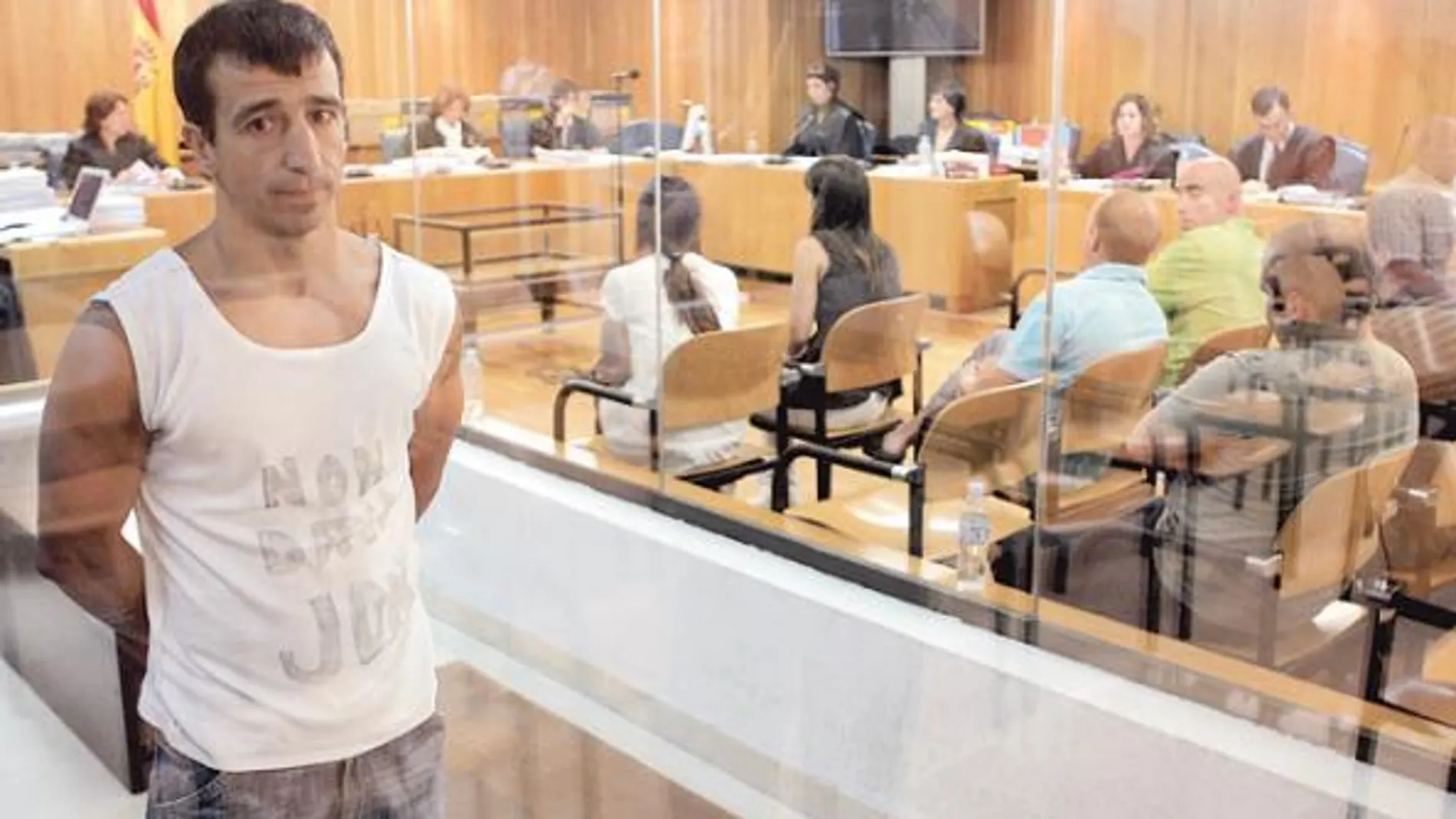 Un etarra revela que «Txeroki» ordenó no atentar contra el PSOE, pero sí contra el PP