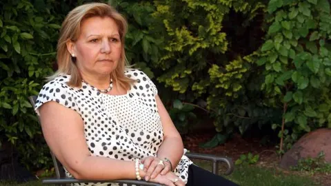 Las víctimas no creen a los asesinos