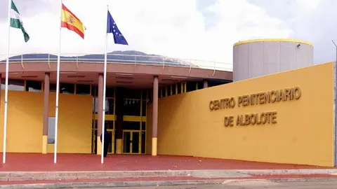 La cárcel de Albolote