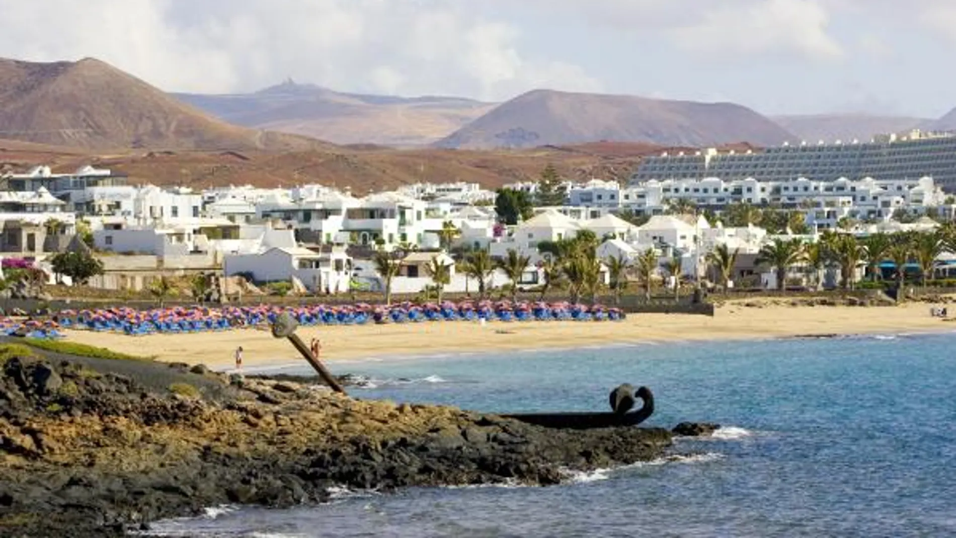 Canarias o las islas Baleares participan en la oferta de 20 euros