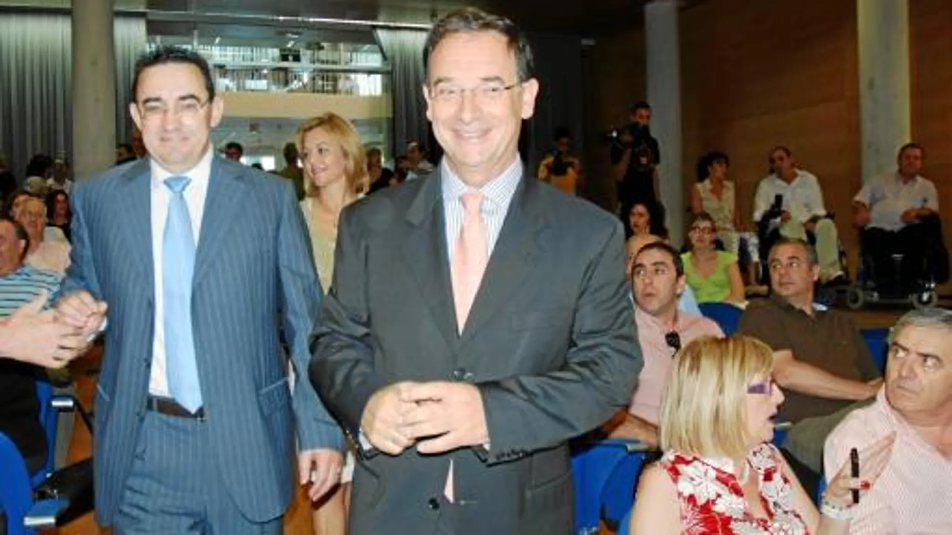 La Ley de Dependencia atenderá a 3646 nuevos murcianos en 2011