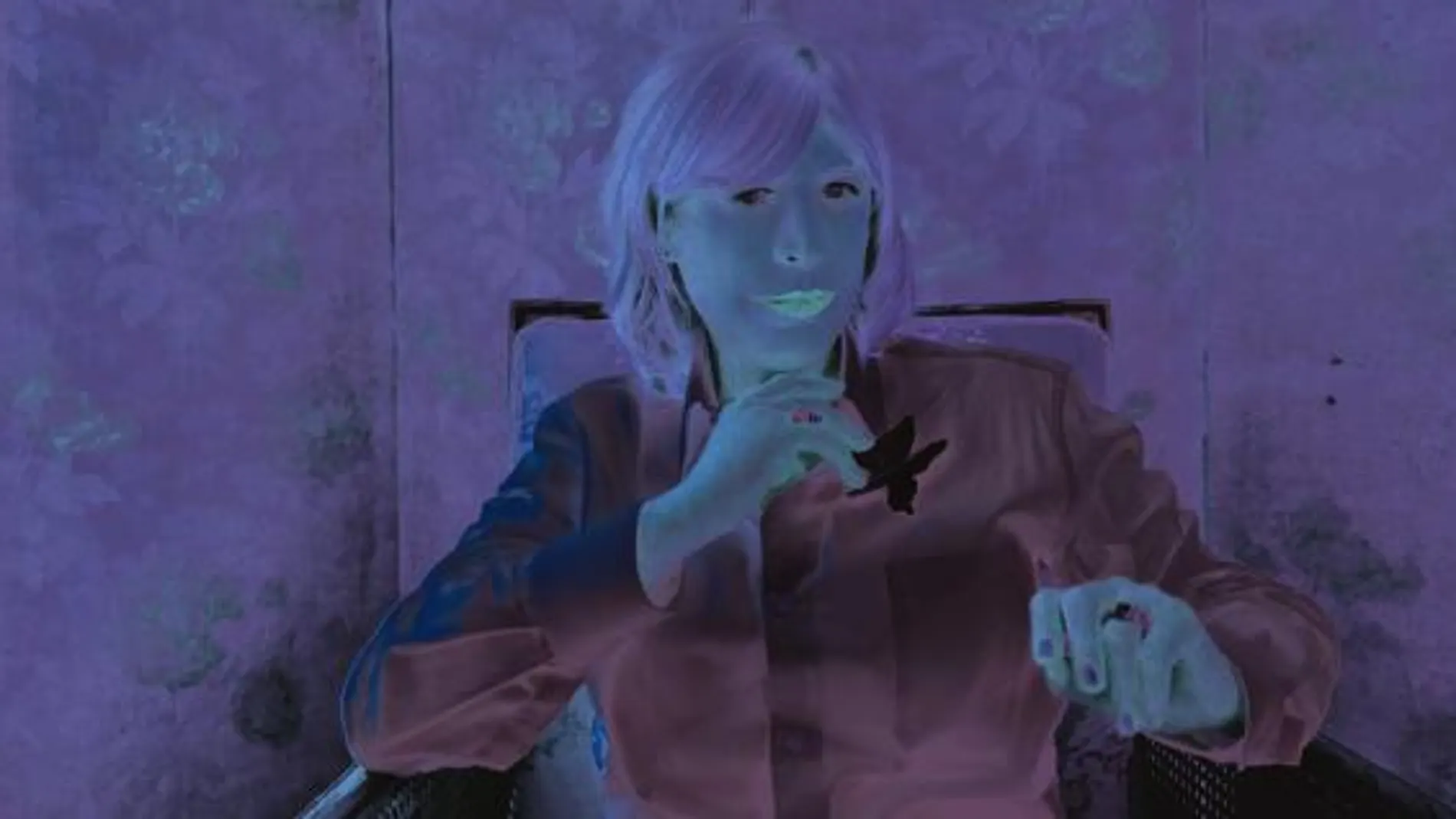 Todas las vidas de Marianne Faithful