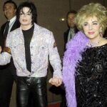 Elizabeth Taylor devastada por la muerte de su gran amigo Michael Jackson
