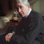 Muere Frank McCourt, autor de "Las cenizas de Ángela", a los 78 años