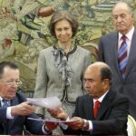 El Banco Santander potencia la tecnología en las aulas