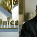  CajaSur y Unicaja cierran el acuerdo de fusión