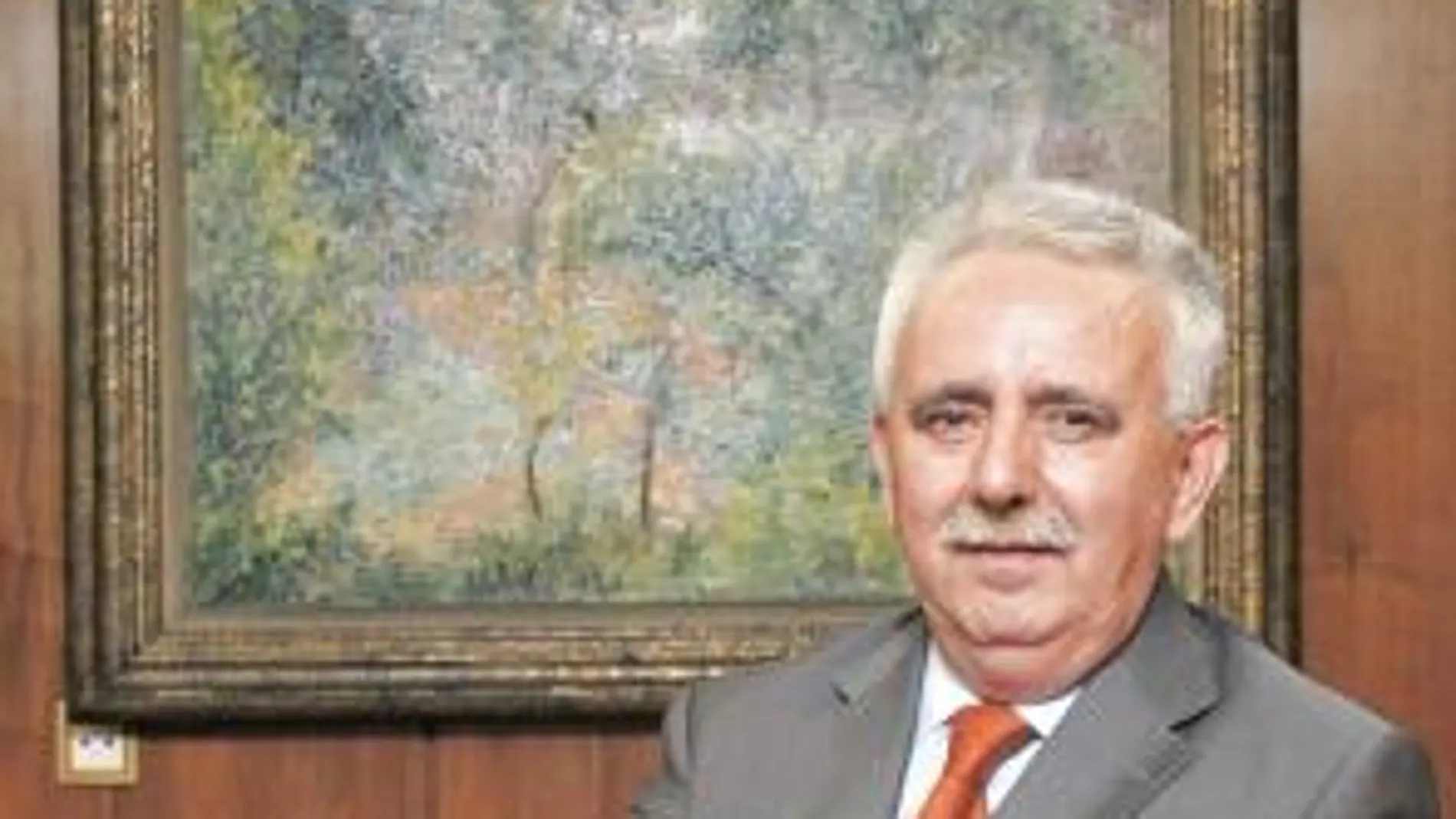 «El Gobierno ha ido a remolque de la crisis»