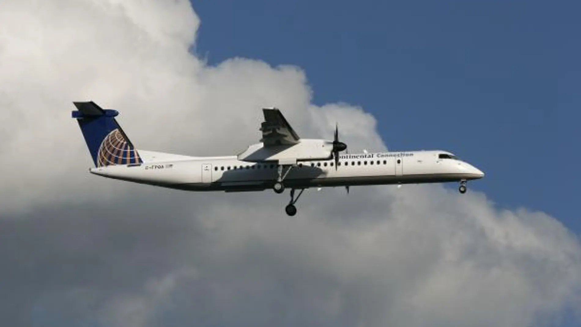 El catering en los aviones en EE UU, bajo sospecha