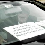 Los acuerdos de la junta general, celebrada en el interior de un Mercedes, han quedado inscritos en el Registro Mercantil de Palencia
