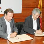 Turespaña promocionará la red de Paradores a nivel internacional