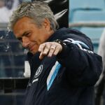 «El fútbol es ganar», asevera Mourinho, técnico del Chelsea