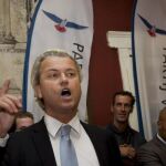 El ultra Geert Wilders convence a Países Bajos