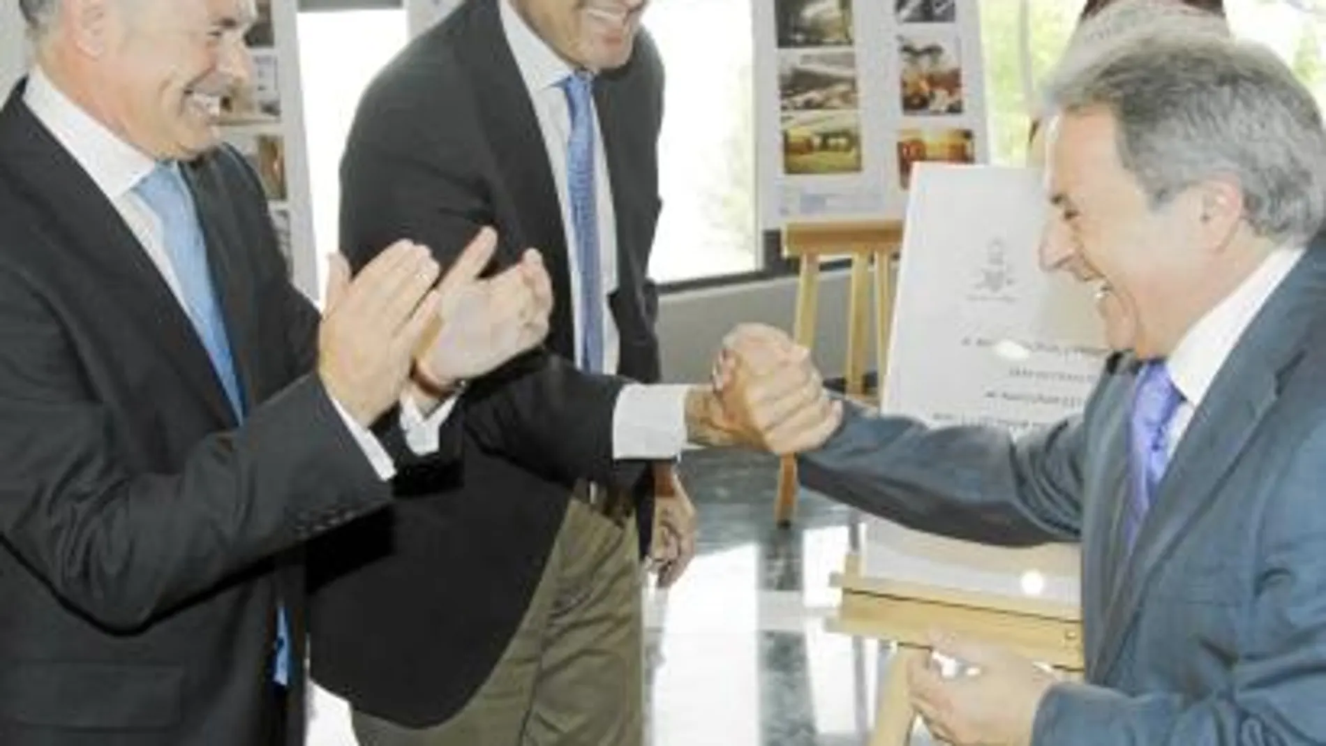 La inversión en cultura supera los 30.000 euros al día