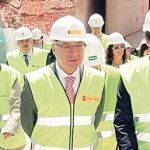El Gobierno deja en el aire la financiación de la Sagrera